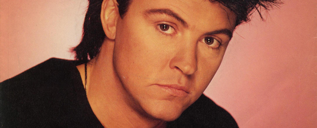 Paul Young - Wherever I Lay My Hat (That's My Home) 